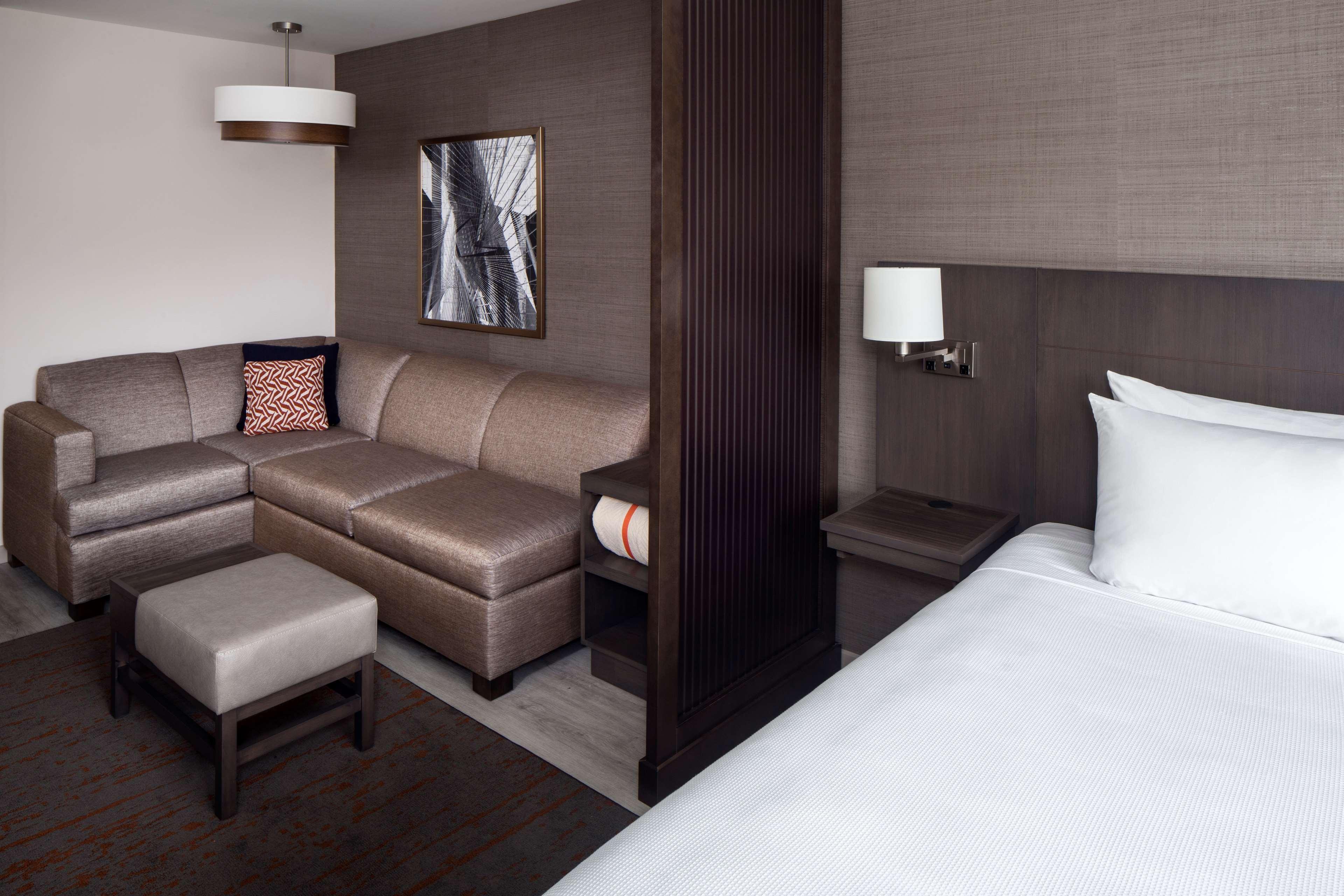 Hyatt Place Poughkeepsie - Hudson Valley מראה חיצוני תמונה