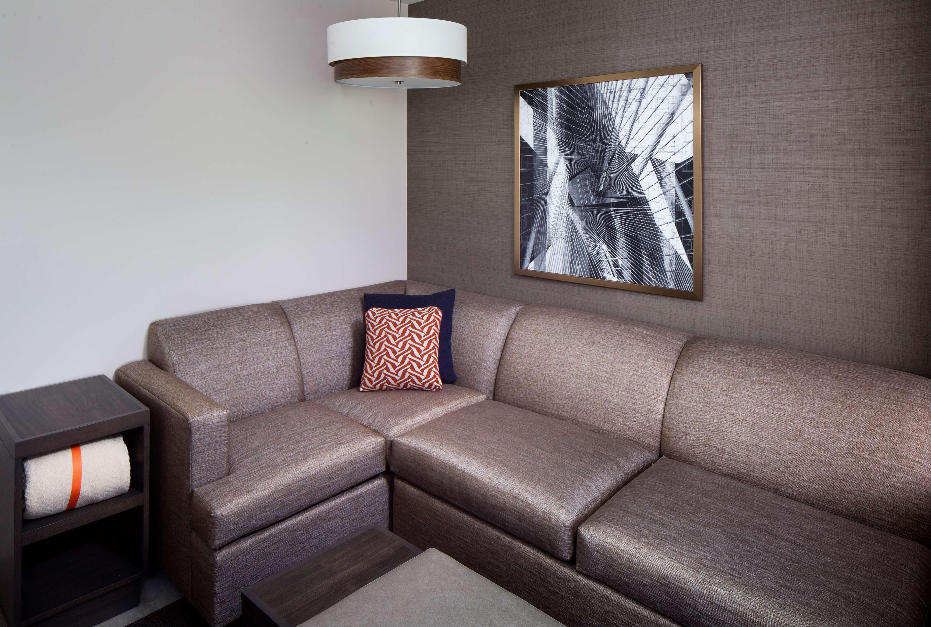 Hyatt Place Poughkeepsie - Hudson Valley מראה חיצוני תמונה