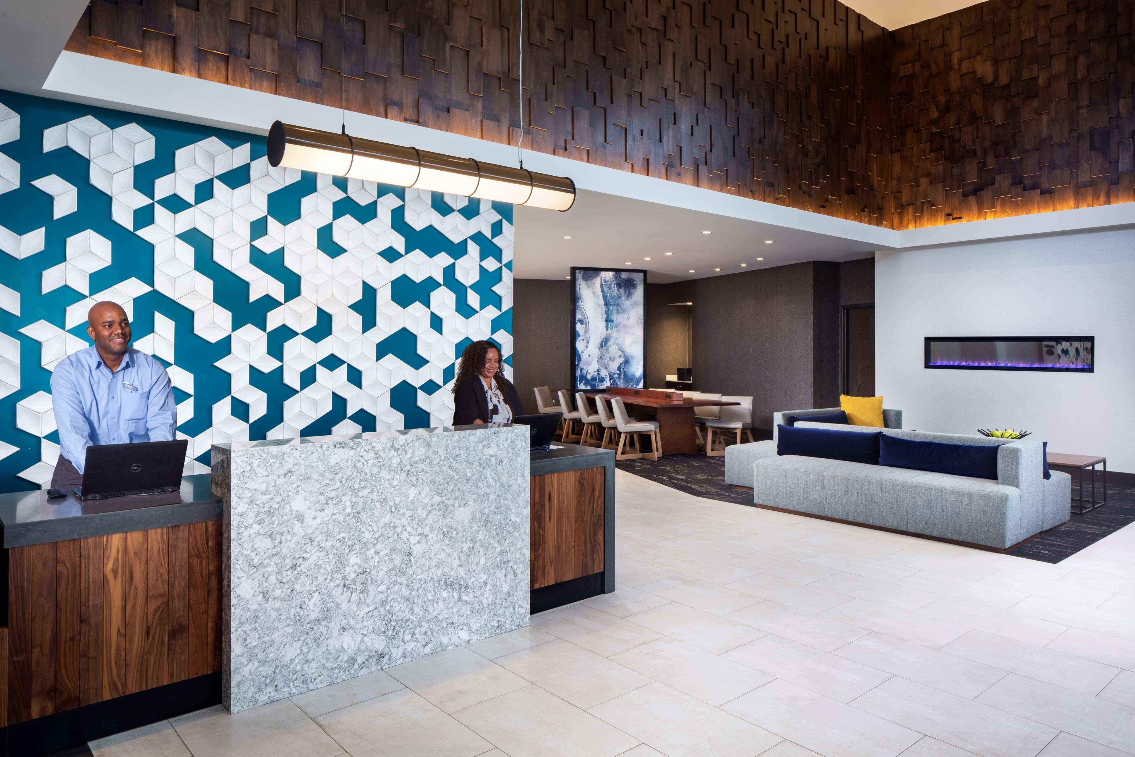 Hyatt Place Poughkeepsie - Hudson Valley מראה חיצוני תמונה