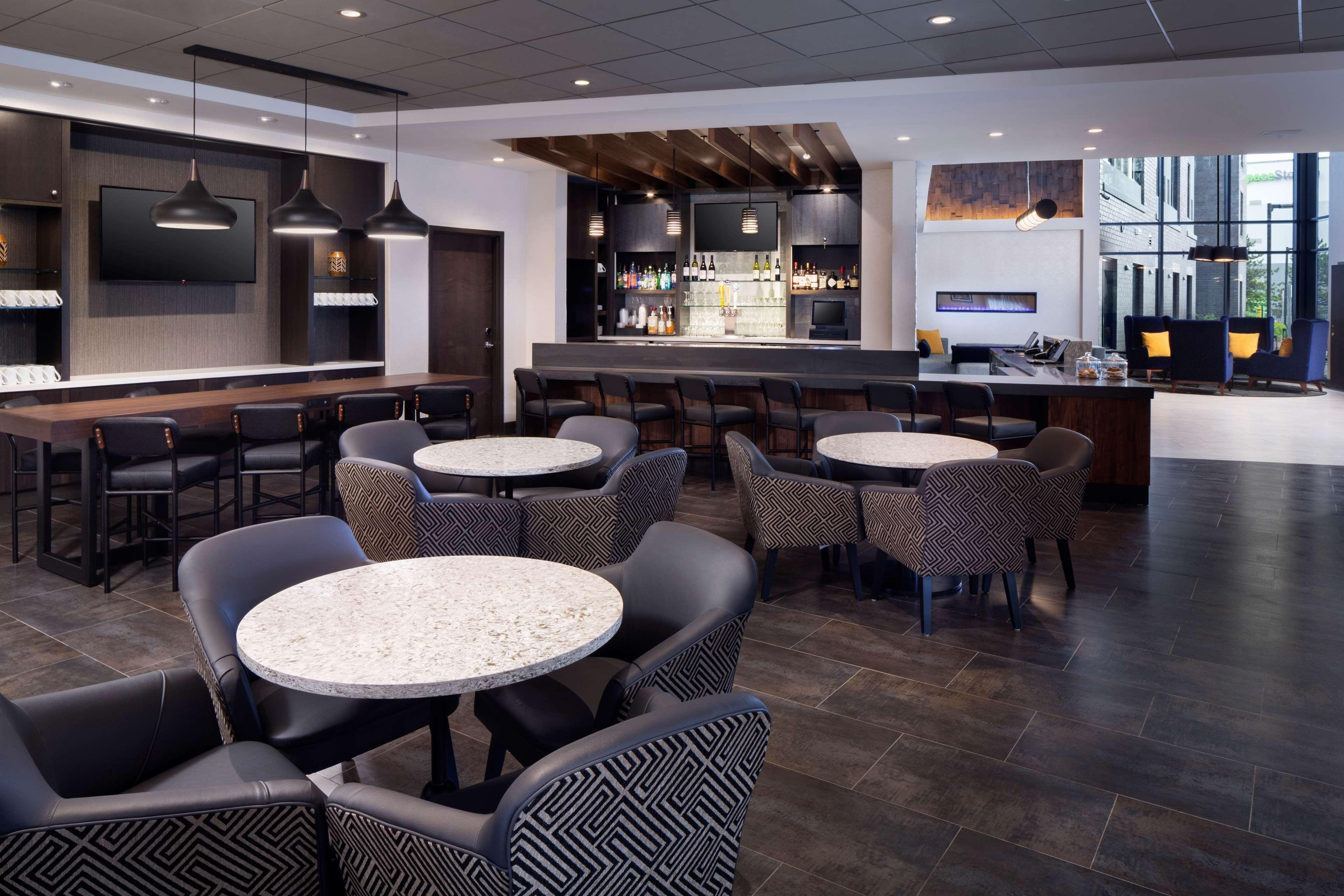 Hyatt Place Poughkeepsie - Hudson Valley מראה חיצוני תמונה