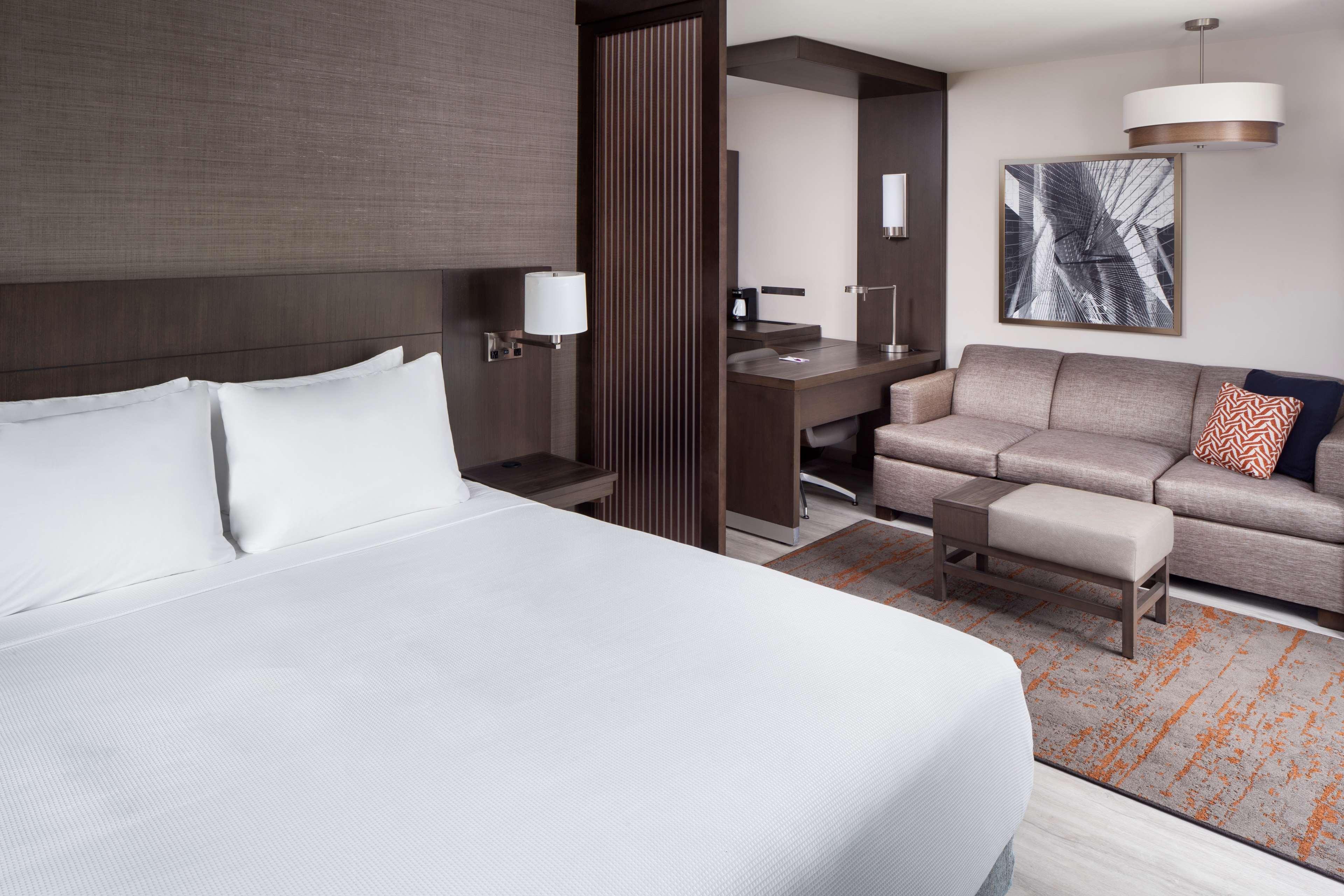 Hyatt Place Poughkeepsie - Hudson Valley מראה חיצוני תמונה