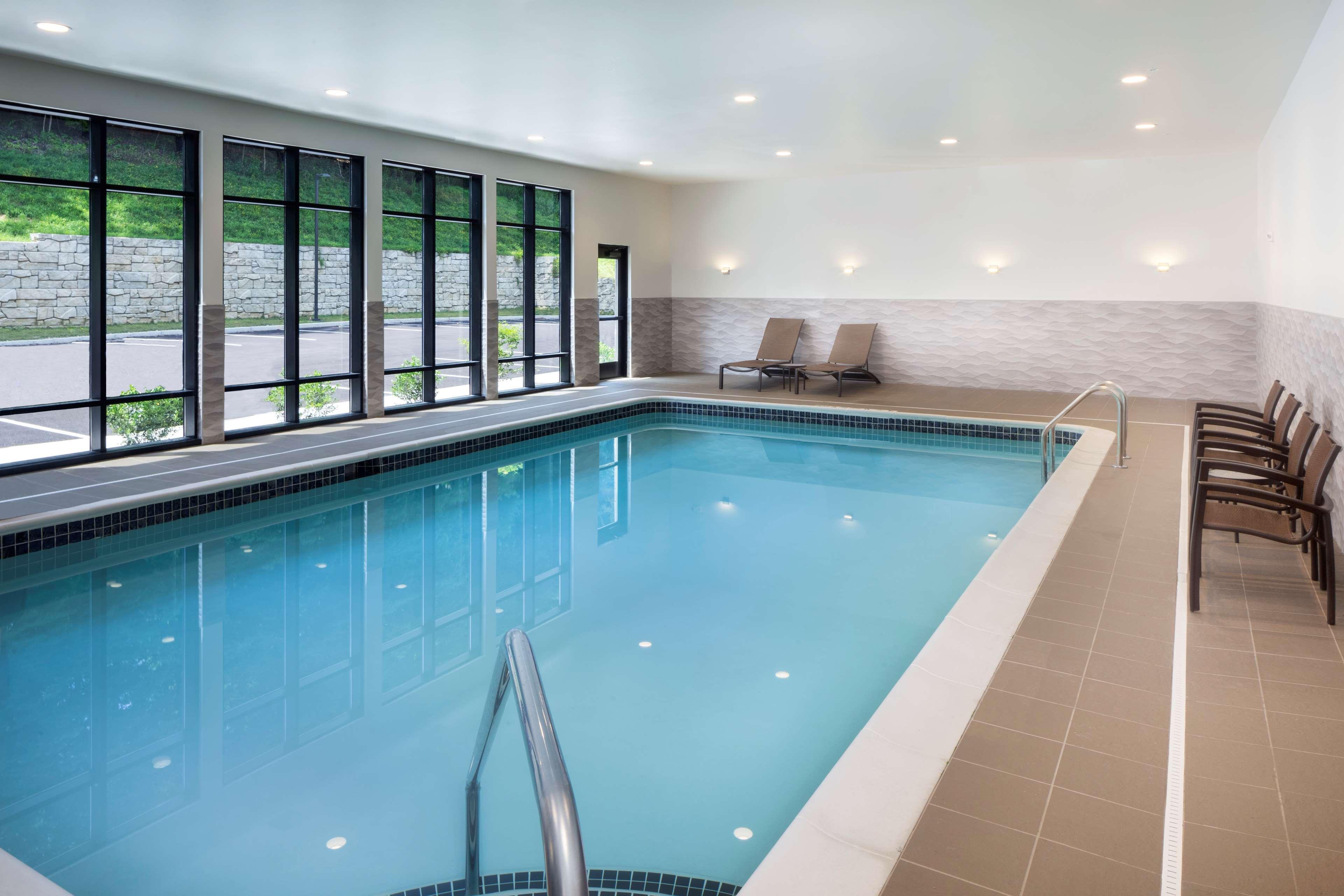 Hyatt Place Poughkeepsie - Hudson Valley מראה חיצוני תמונה