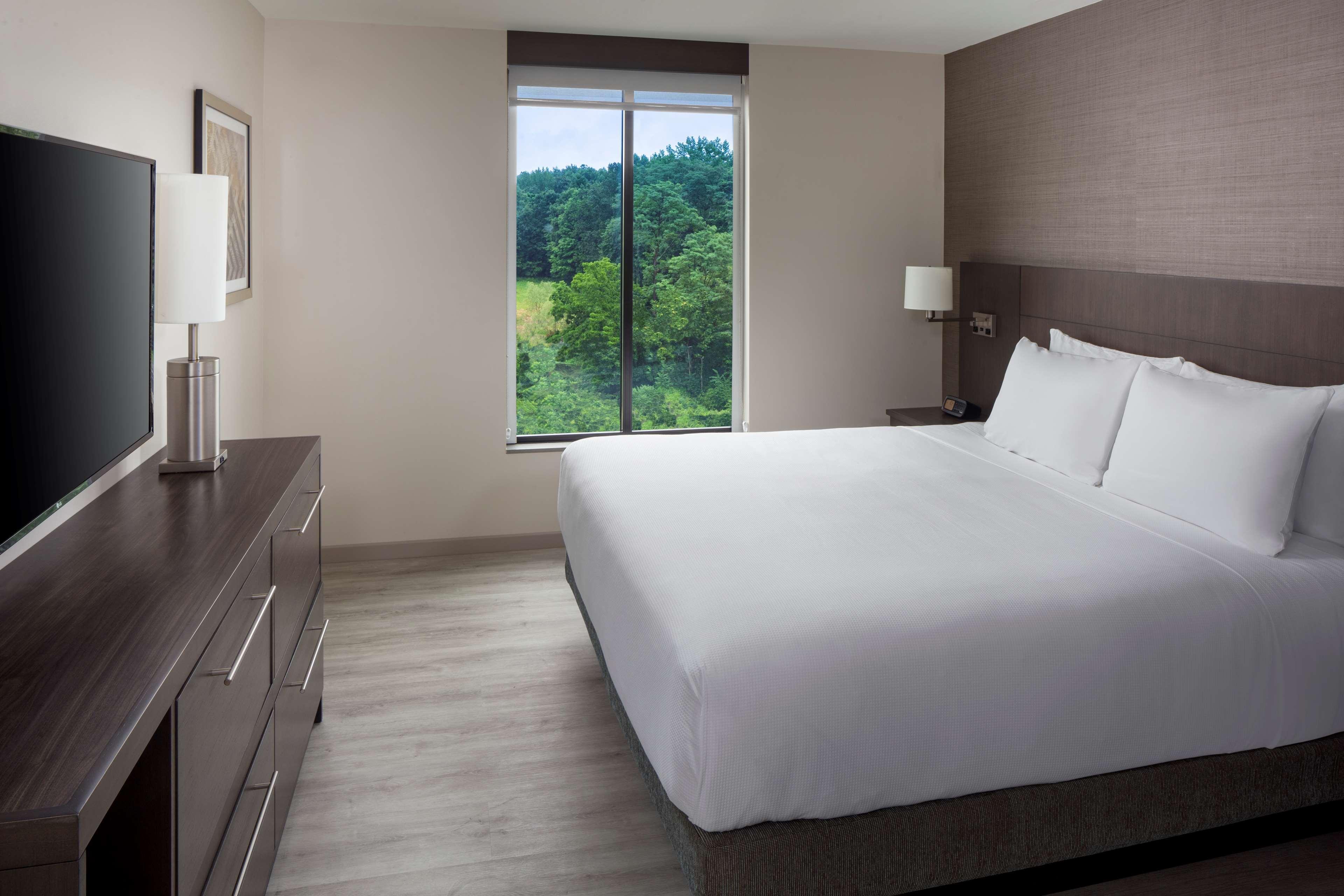 Hyatt Place Poughkeepsie - Hudson Valley מראה חיצוני תמונה