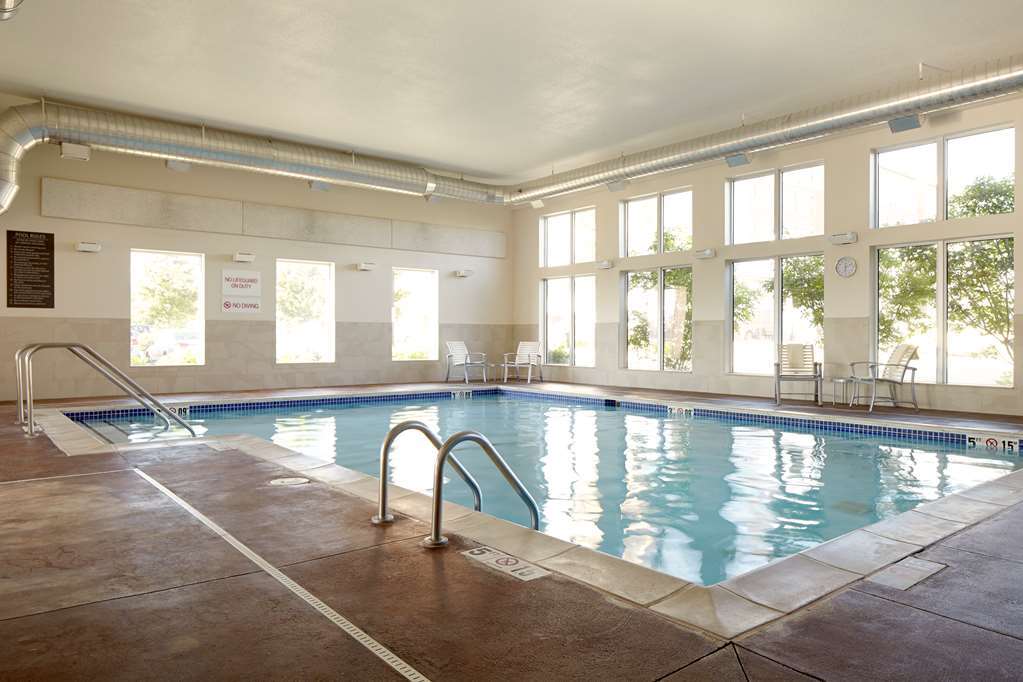 Hyatt Place Poughkeepsie - Hudson Valley מתקנים תמונה