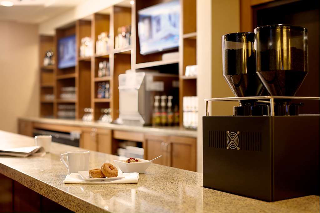 Hyatt Place Poughkeepsie - Hudson Valley מסעדה תמונה