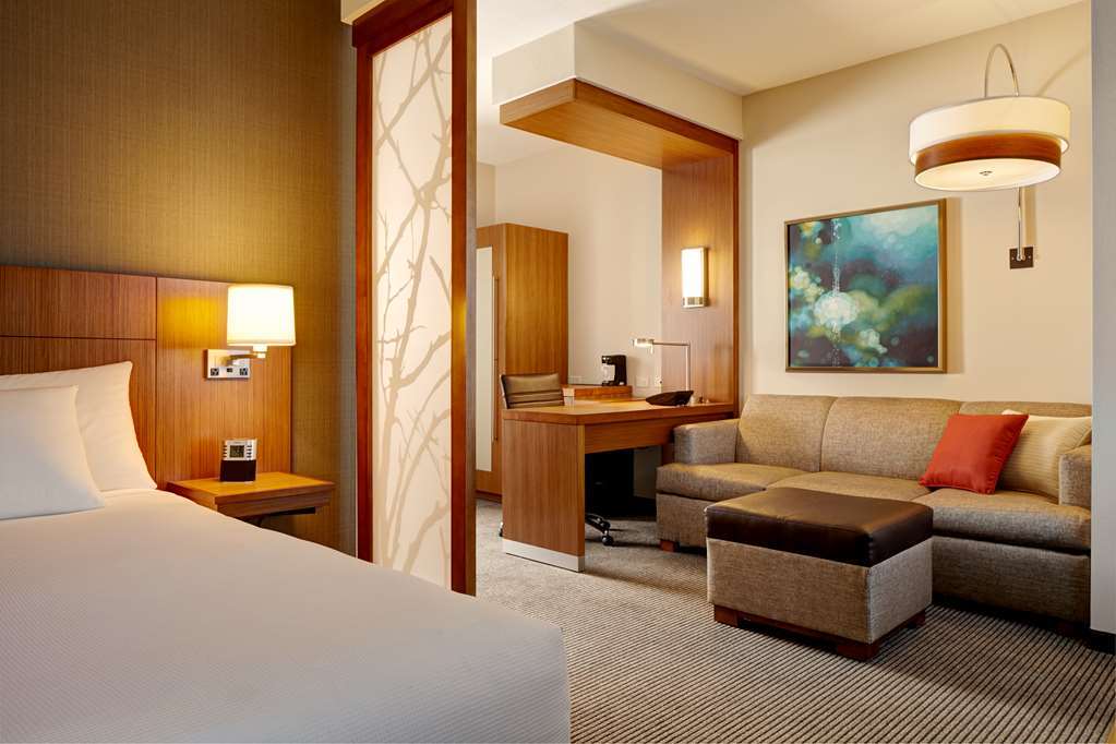 Hyatt Place Poughkeepsie - Hudson Valley חדר תמונה