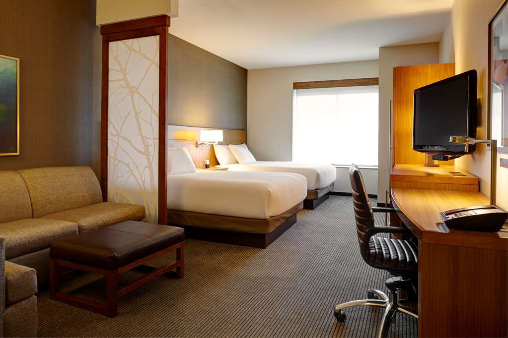 Hyatt Place Poughkeepsie - Hudson Valley חדר תמונה