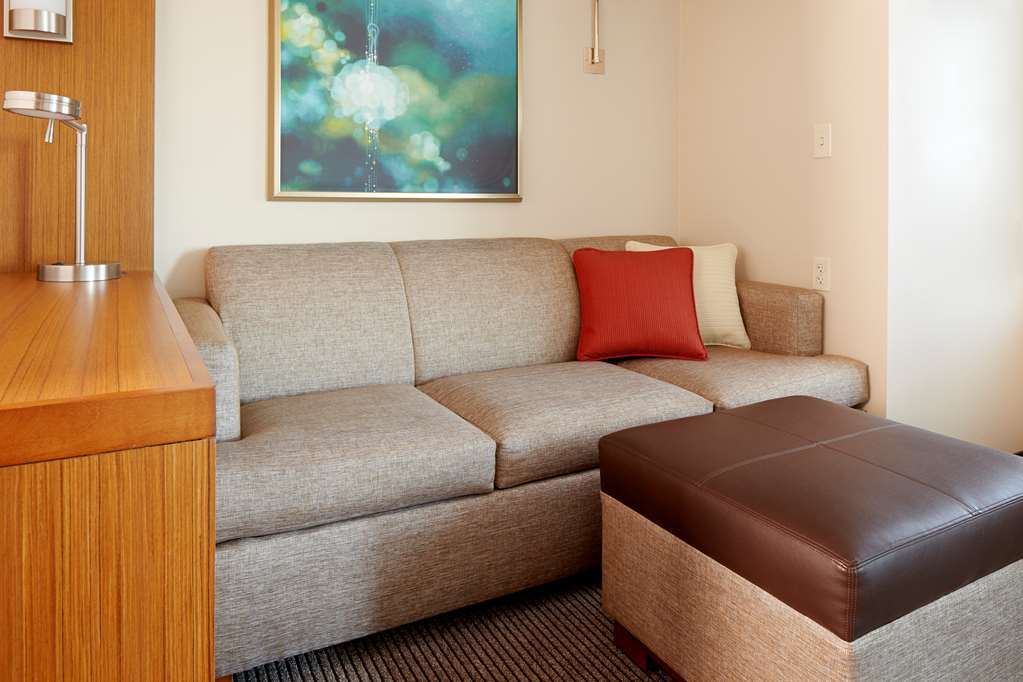 Hyatt Place Poughkeepsie - Hudson Valley חדר תמונה
