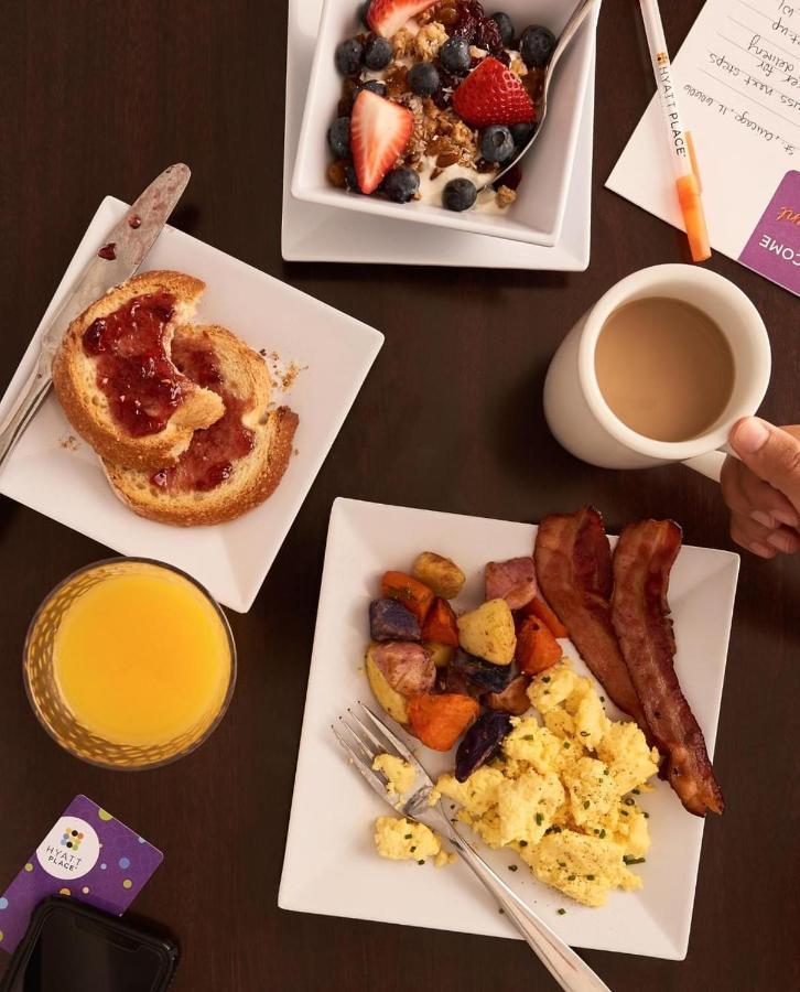Hyatt Place Poughkeepsie - Hudson Valley מראה חיצוני תמונה